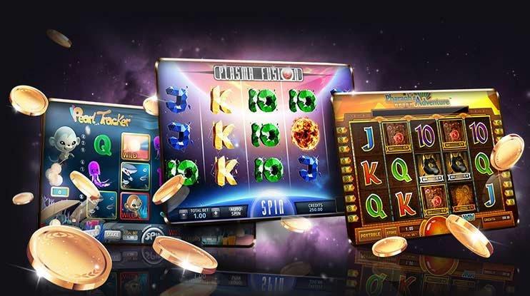slotkaya